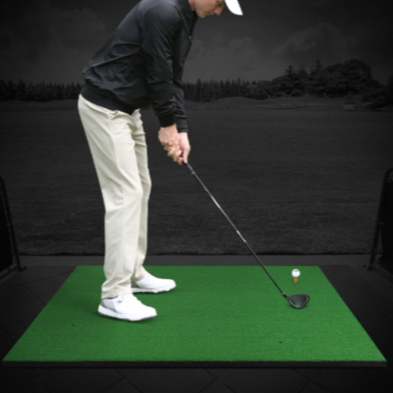 Professionelle Golf-Schlagmatt – Outdoor Sports Accessories Bewertung und Preis
