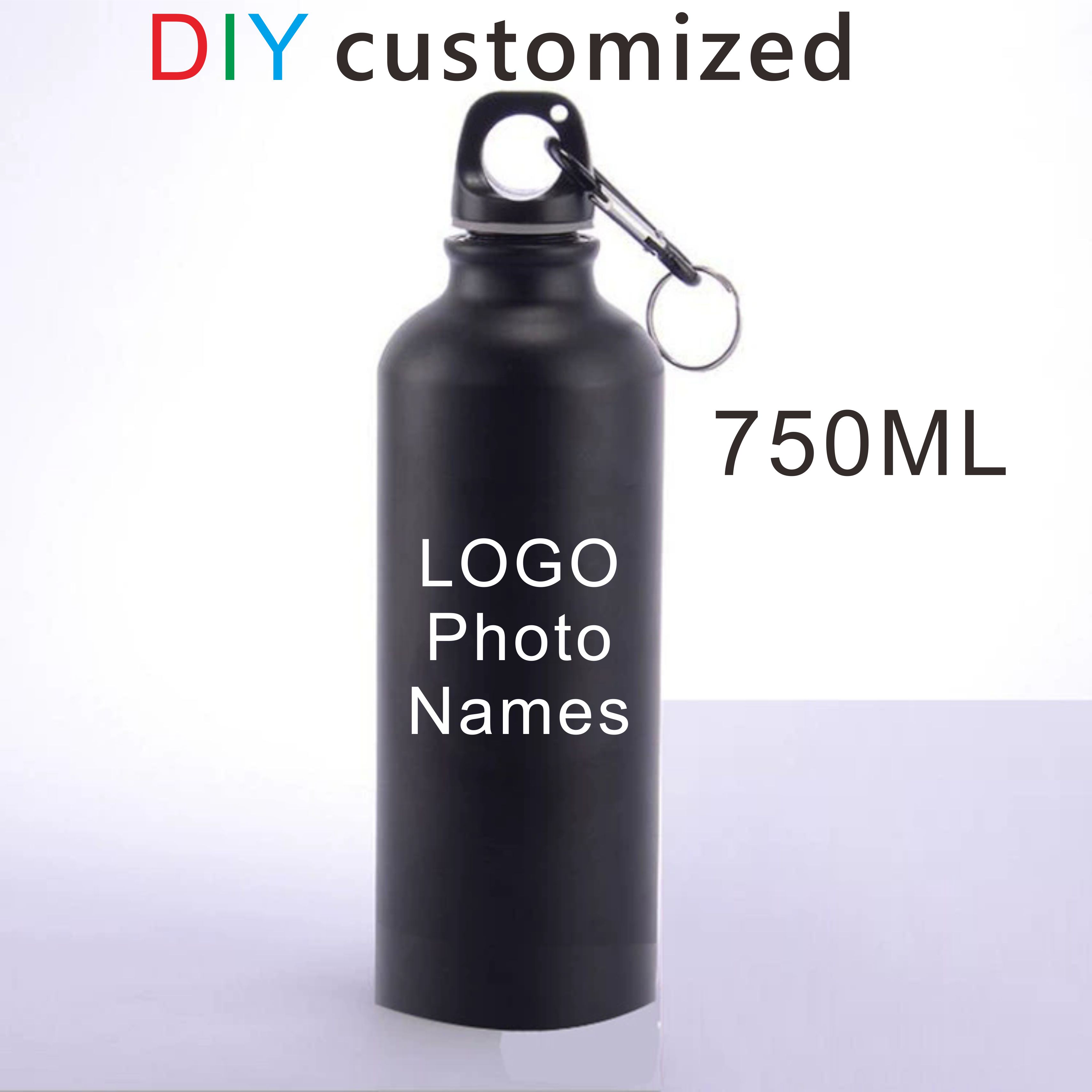 Sportflasche Personalisierbar  – Outdoor Sport Logo Bewertung und Preis