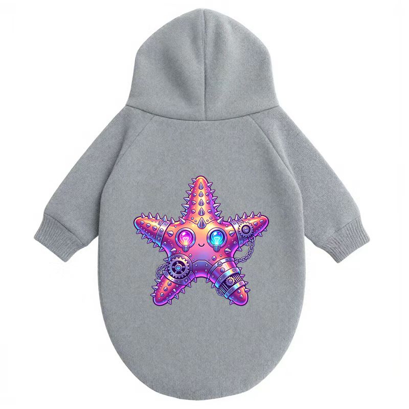 Hunde-Hoodie Herbst Winter Nie – Outdoor Sport Hoodie Bewertung und Preis