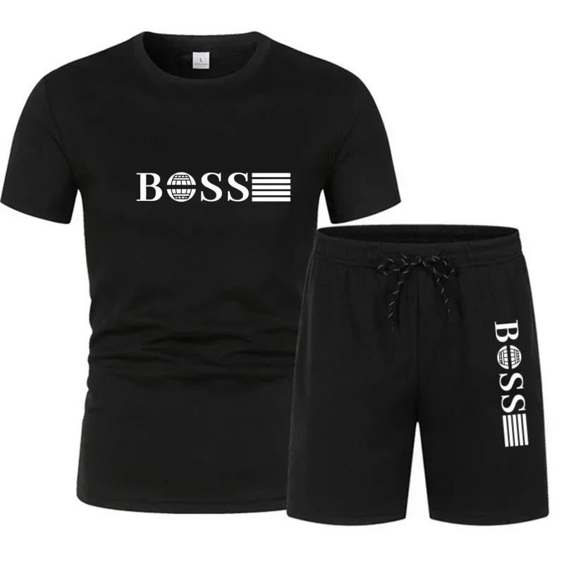 Sommer-Sportoutfit für Herren, – Outdoor Sports Outfit Bewertung und Preis