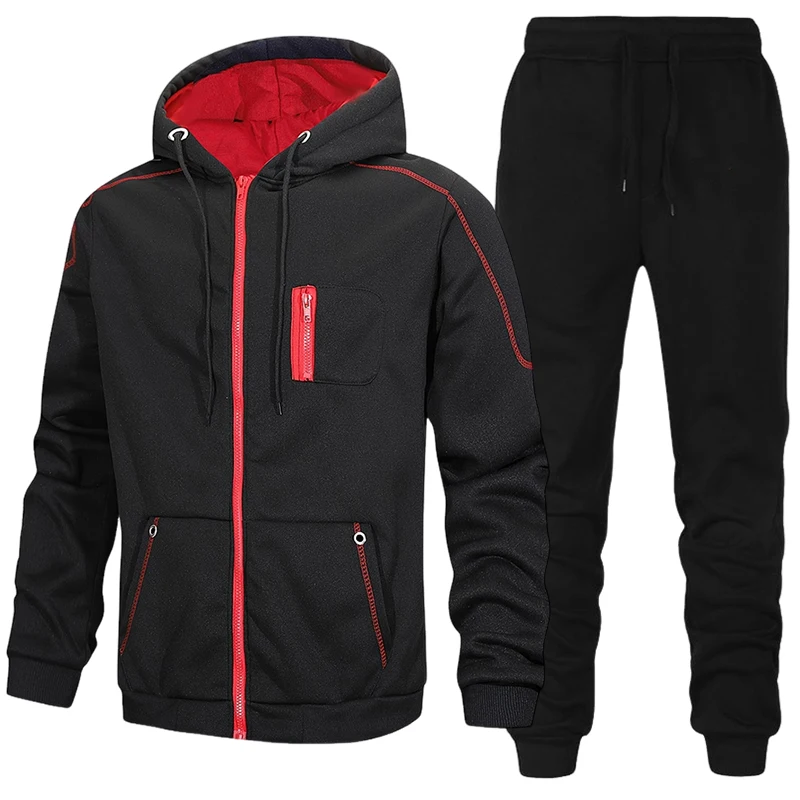Herbst Winter Täglicher Freize – Outdoor Sports Outfit Bewertung und Preis