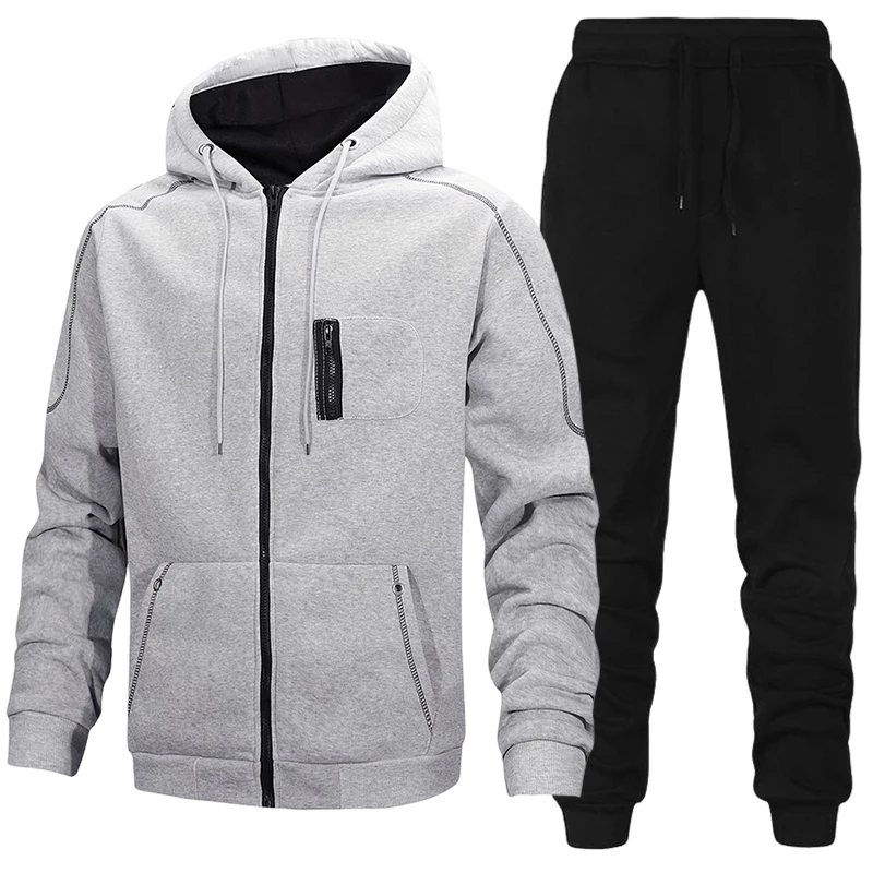 Herbst Winter Täglicher Freize – Outdoor Sports Outfit Bewertung und Preis