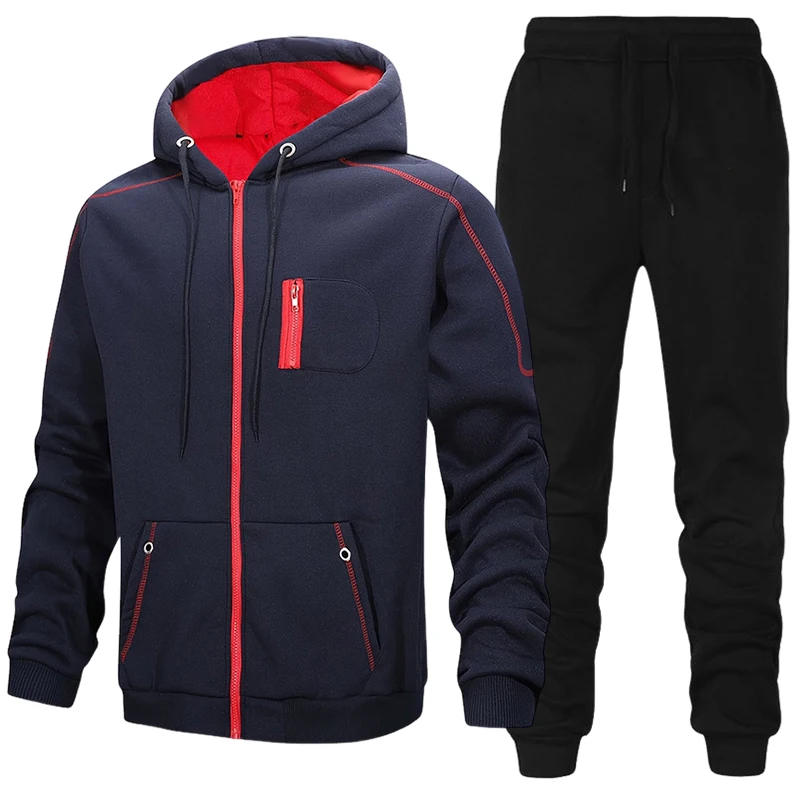 Herbst Winter Täglicher Freize – Outdoor Sports Outfit Bewertung und Preis