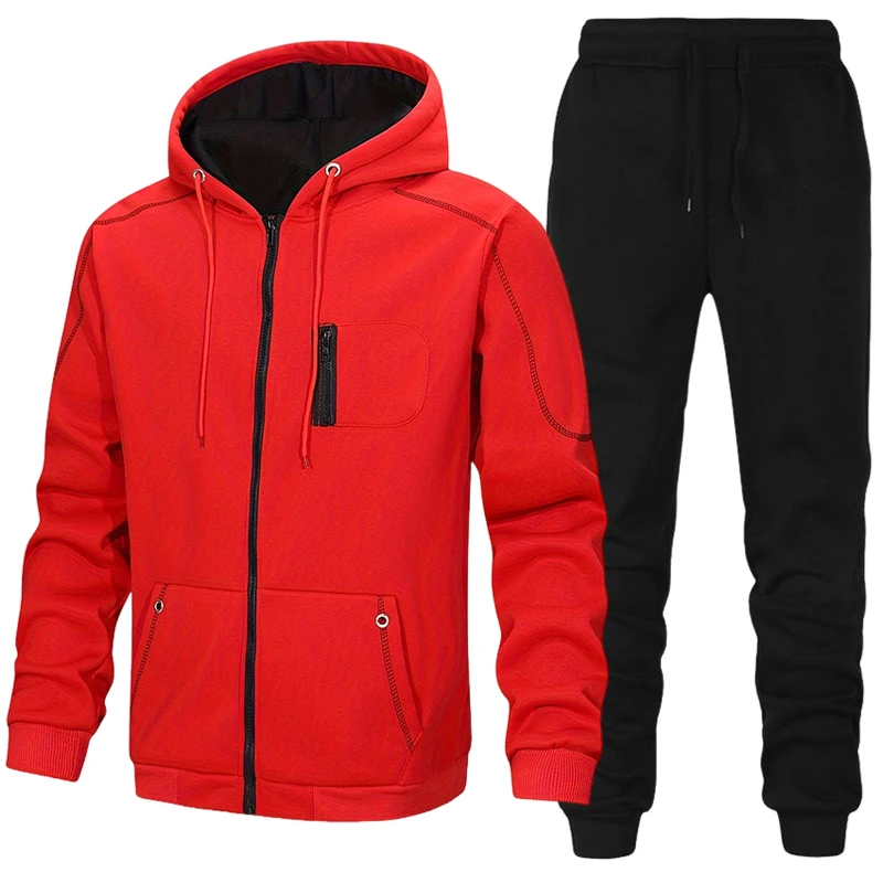 Herbst Winter Täglicher Freize – Outdoor Sports Outfit Bewertung und Preis