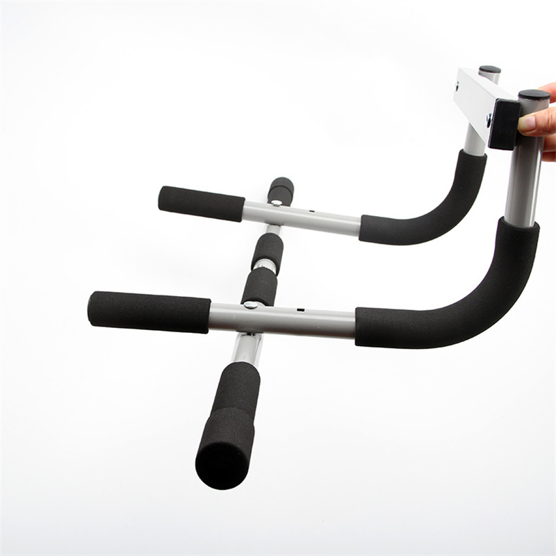 Verstellbare Fitness-Türrahmen – Chin Bar Doorway Bewertung und Preis
