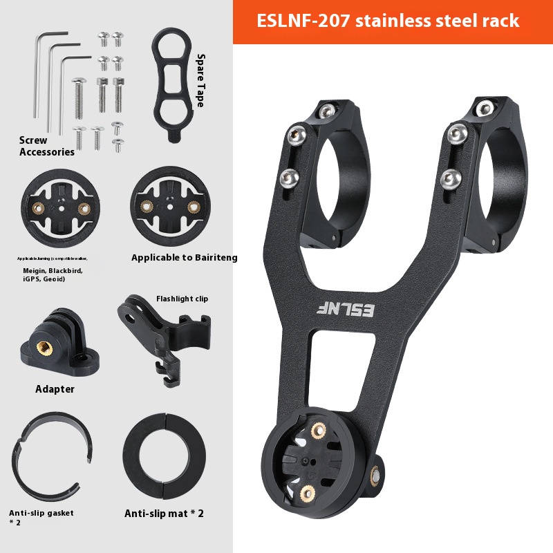 ESLNF Fahrrad Stoppuhr Ständer – Outdoor Sport Camera Bewertung und Preis