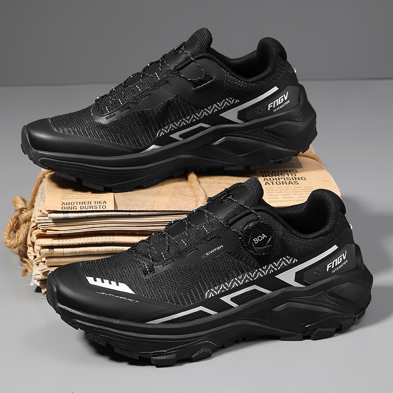 Herrenschuhe Sneaker Outdoor-S – Outdoor Sport With Sticks Bewertung und Preis