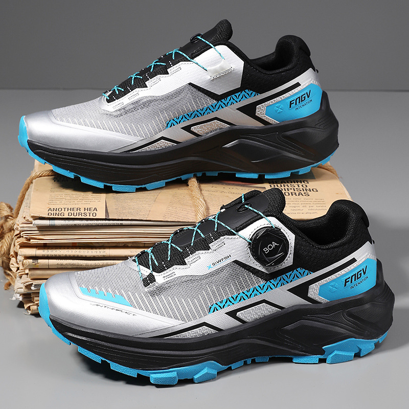 Herrenschuhe Sneaker Outdoor-S – Outdoor Sport With Sticks Bewertung und Preis