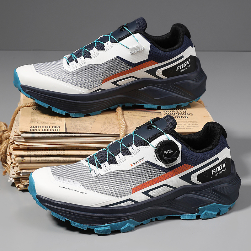 Herrenschuhe Sneaker Outdoor-S – Outdoor Sport With Sticks Bewertung und Preis