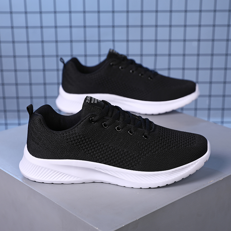 Herren-Sneaker 2024 Laufschuhe – Outdoor Sport With Sticks Bewertung und Preis