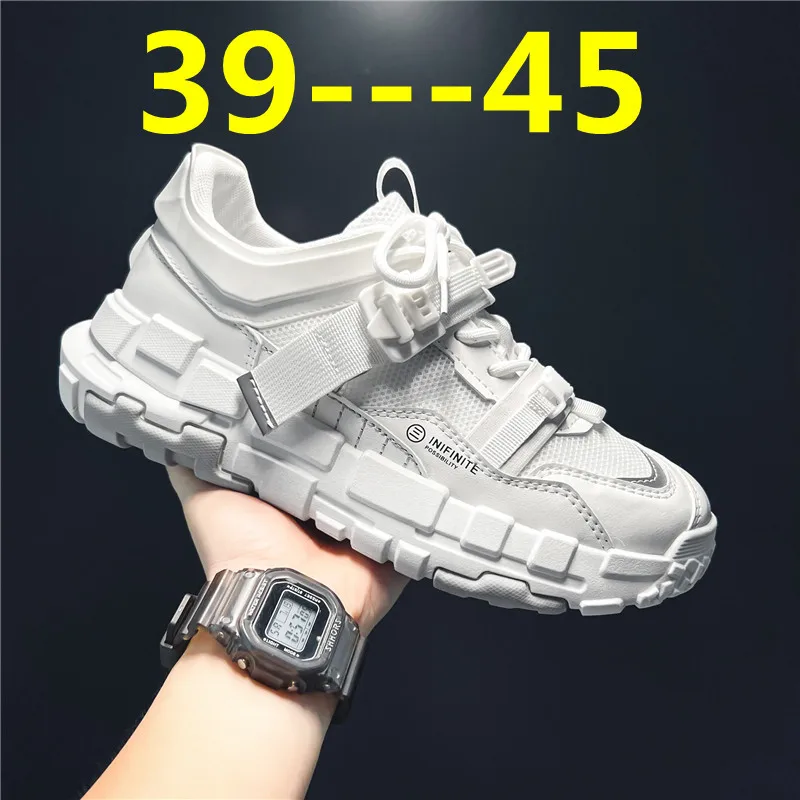 Männer Turnschuhe Plus Größe S – Outdoor Sport Flooring Bewertung und Preis