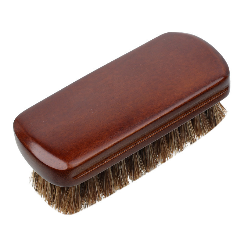 Langlebige Pferdehaarbürste fü – Brushing Boot Horse Bewertung und Preis