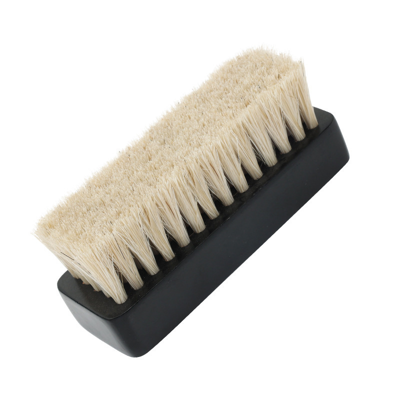 Langlebige Pferdehaarbürste fü – Brushing Boot Horse Bewertung und Preis