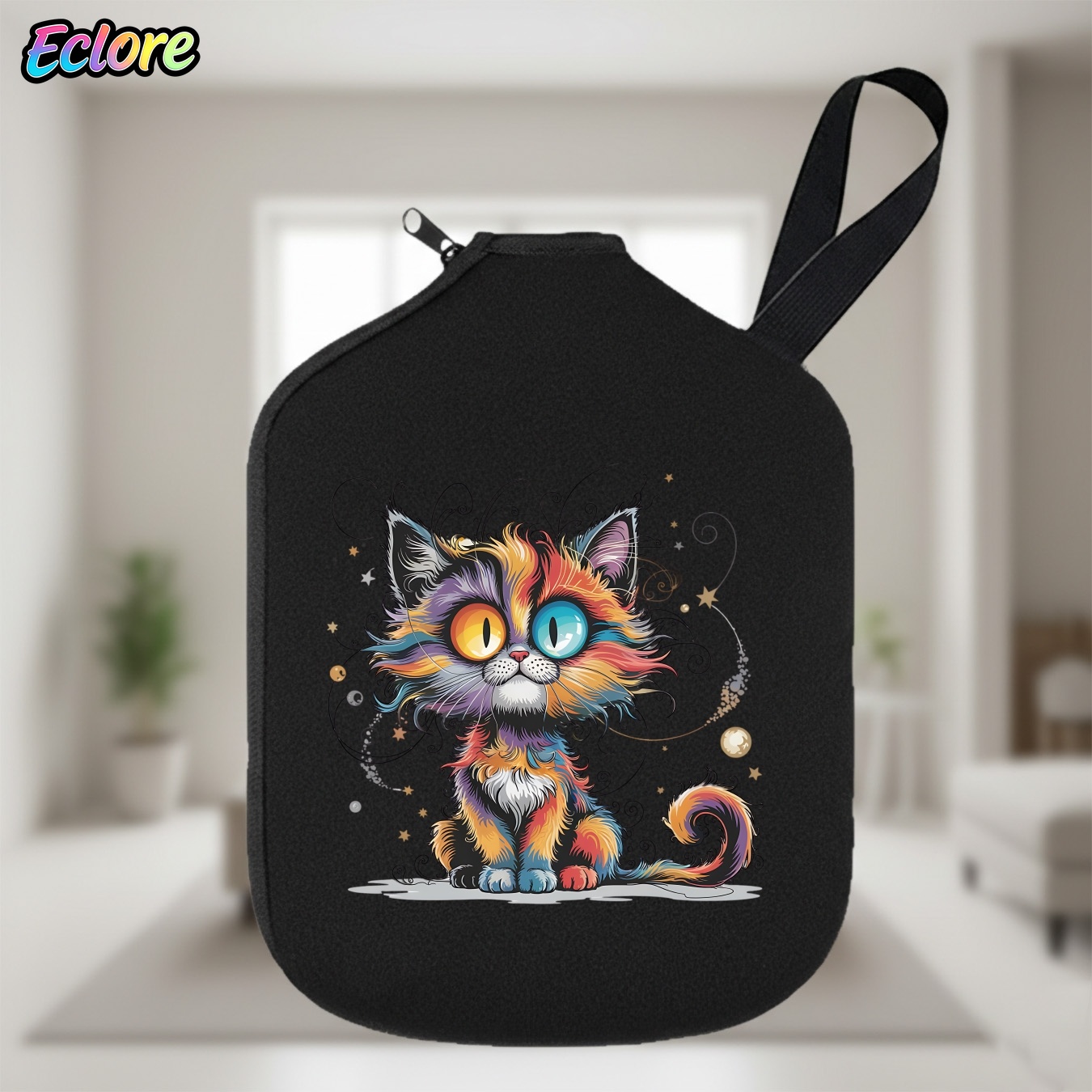 Galaxy Star Cat Pickleball-Sch – Outdoor Sports Accessories Bewertung und Preis