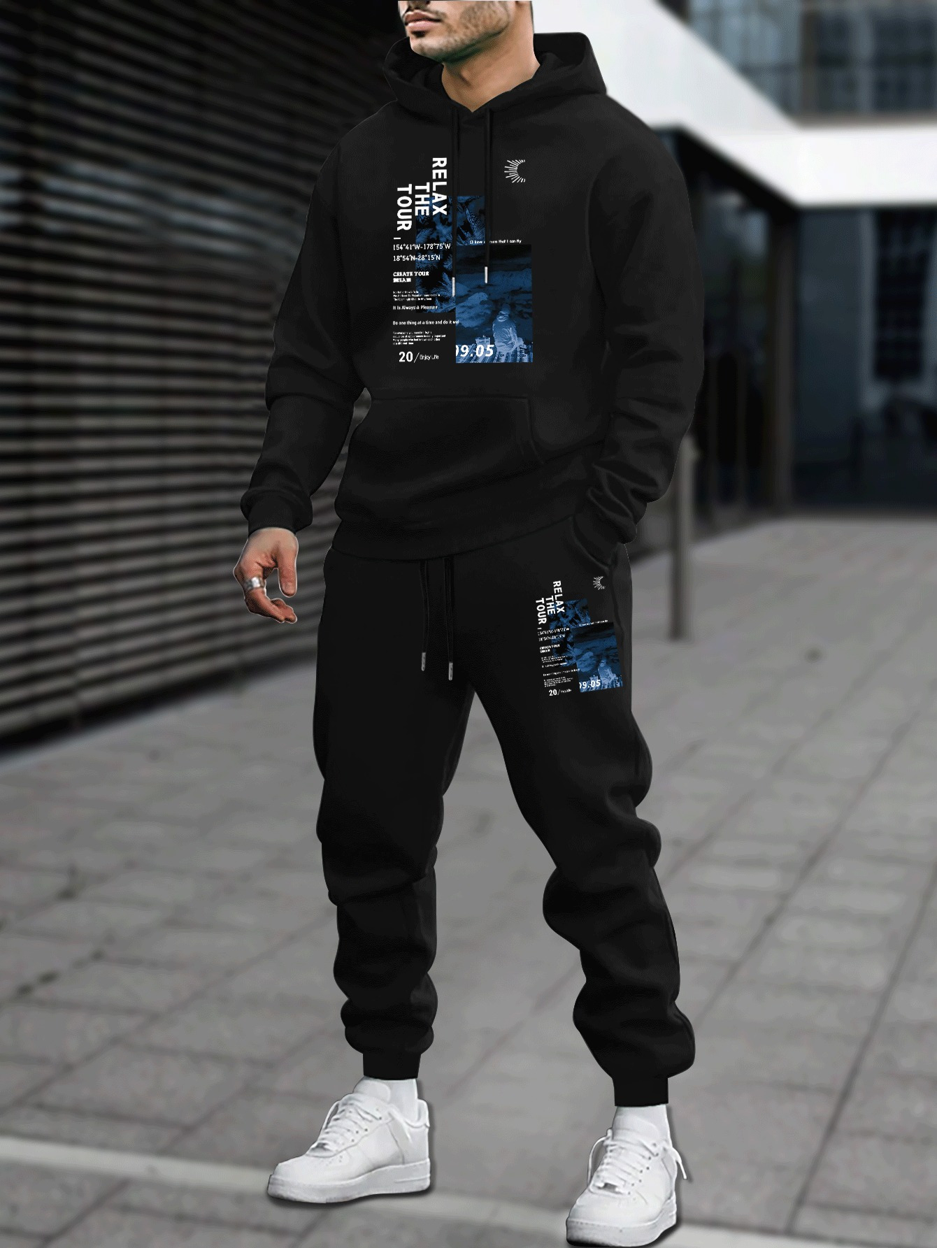 Herren Herbst Winter Hoodie Jo – Outdoor Sport Hoodie Bewertung und Preis
