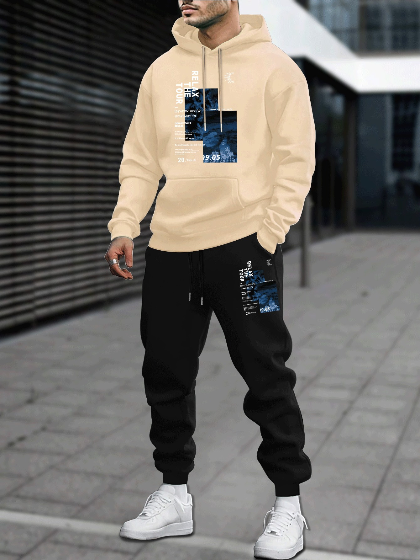 Herren Herbst Winter Hoodie Jo – Outdoor Sport Hoodie Bewertung und Preis