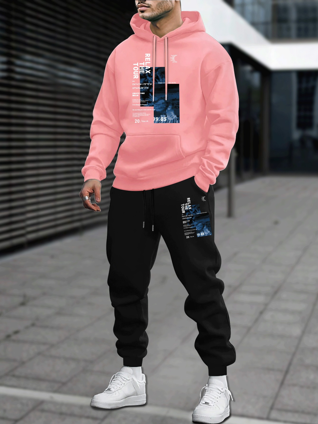 Herren Herbst Winter Hoodie Jo – Outdoor Sport Hoodie Bewertung und Preis