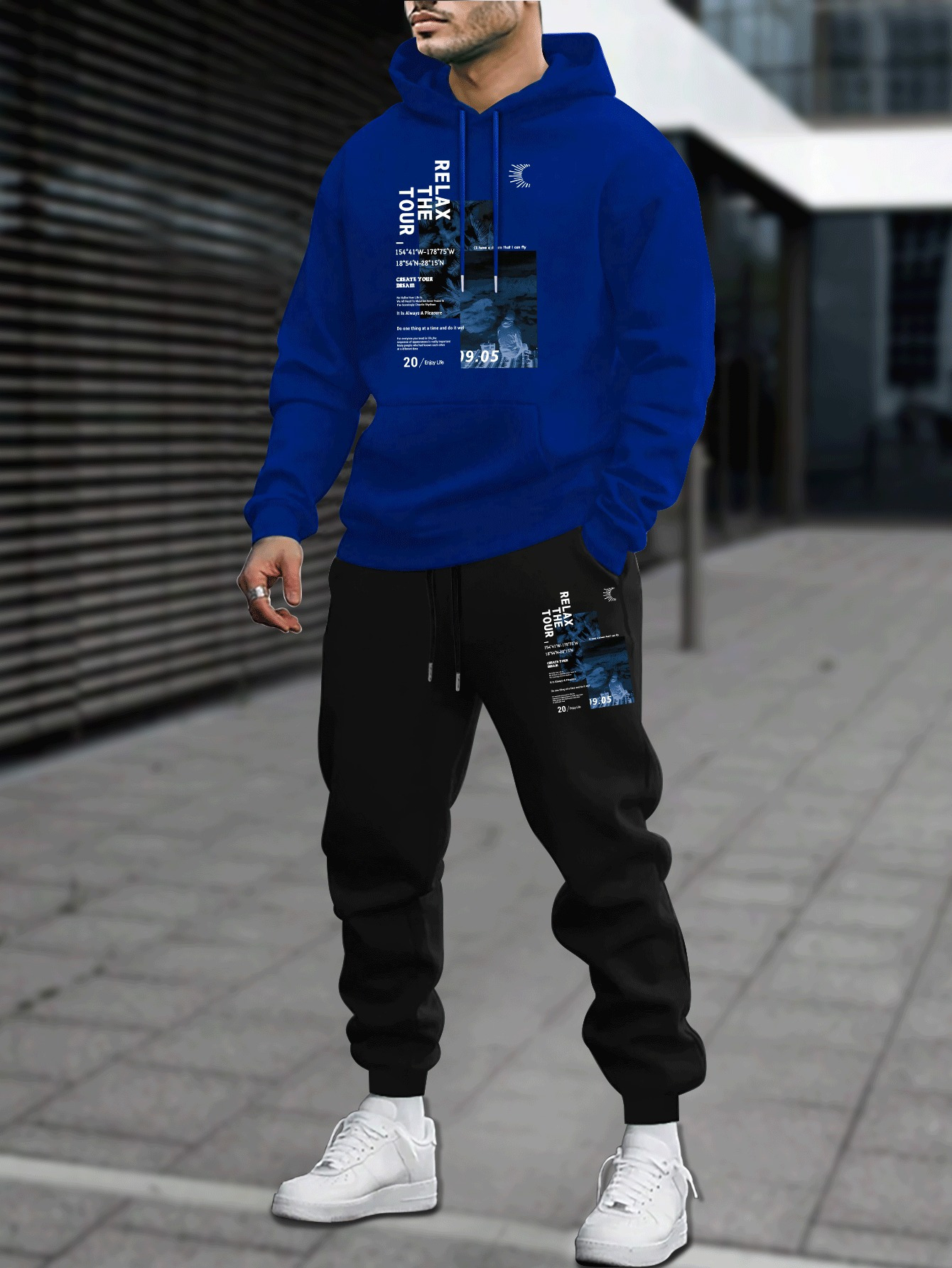 Herren Herbst Winter Hoodie Jo – Outdoor Sport Hoodie Bewertung und Preis