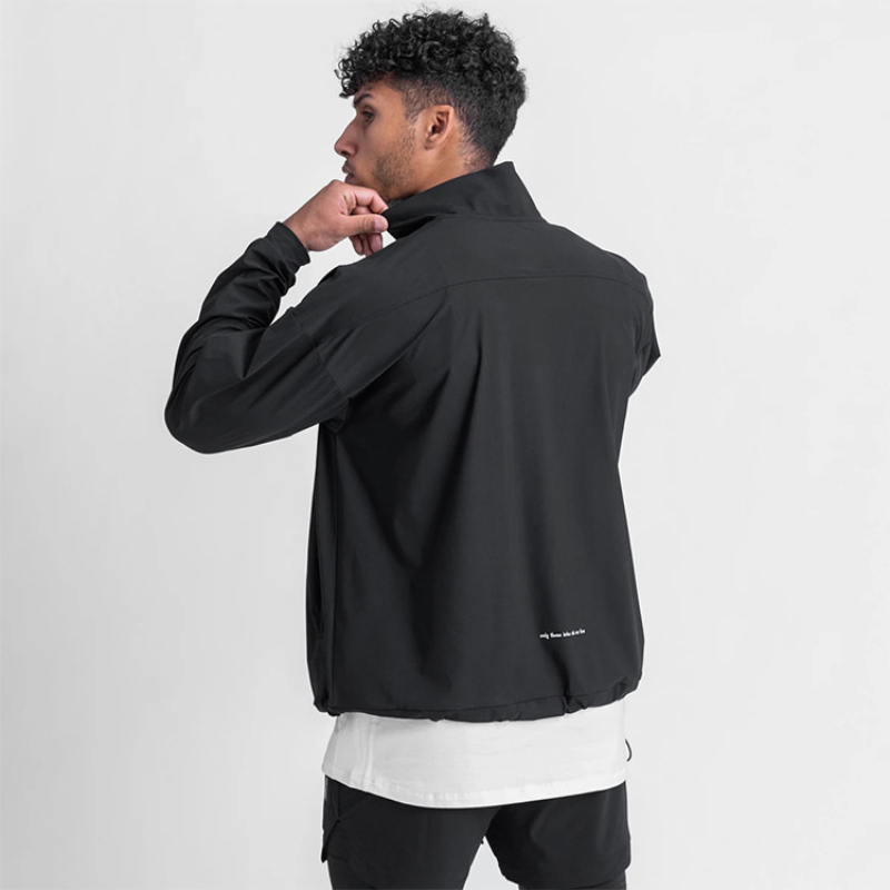 Herren Fitness studio Laufen H – Outdoor Sport Hoodie Bewertung und Preis