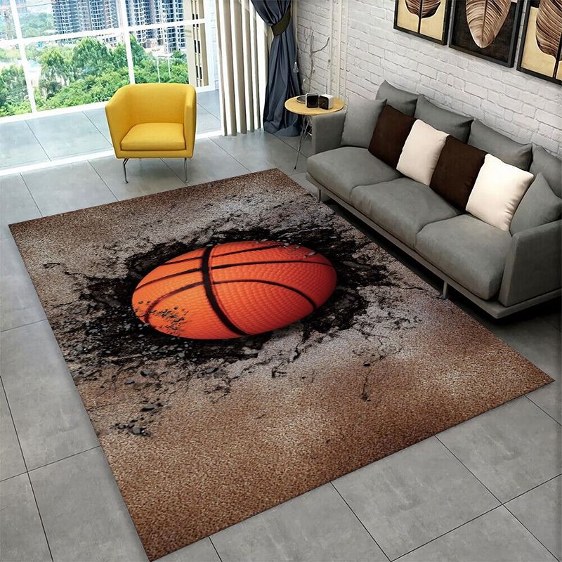 Retro Basketballplatz Sporttep – Outdoor Sport Flooring Bewertung und Preis