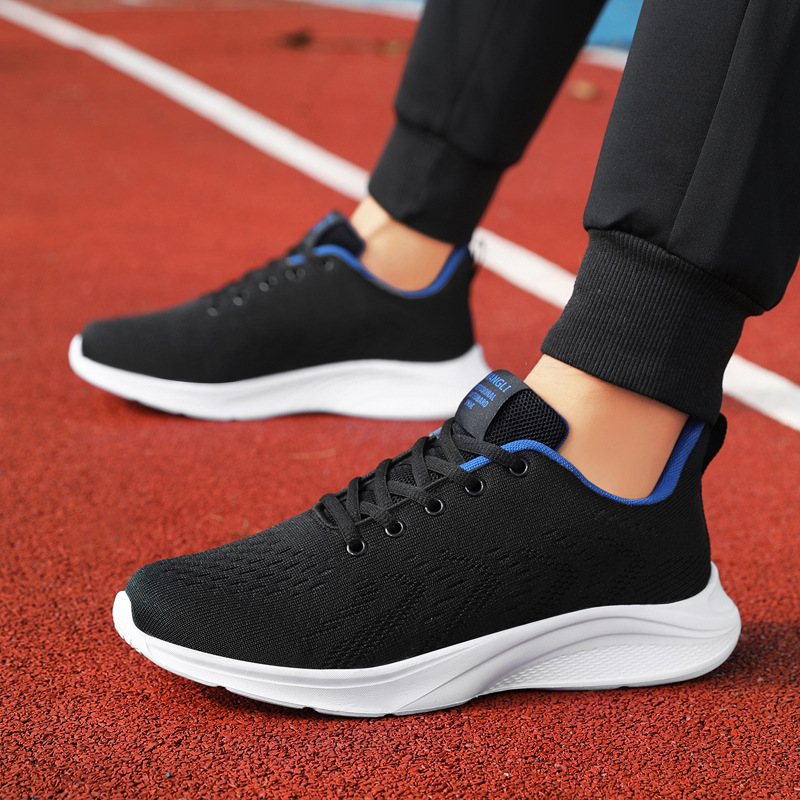 Neue Herrenschuhe Sneaker Früh – Outdoor Sport With Sticks Bewertung und Preis