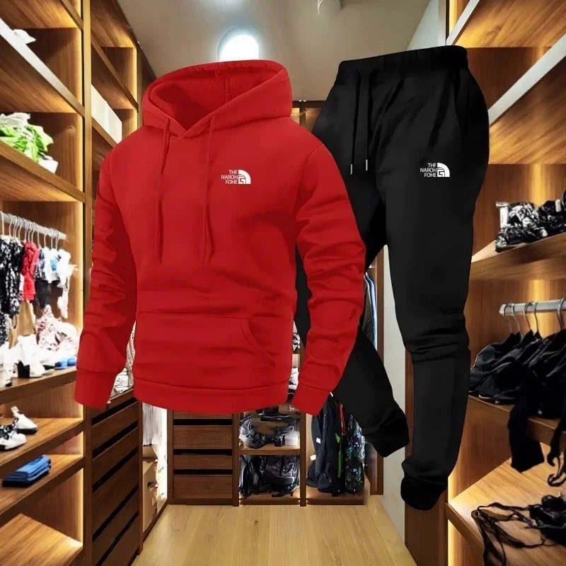 Herren Herbst- und Winter-Must – Outdoor Sport Hoodie Bewertung und Preis