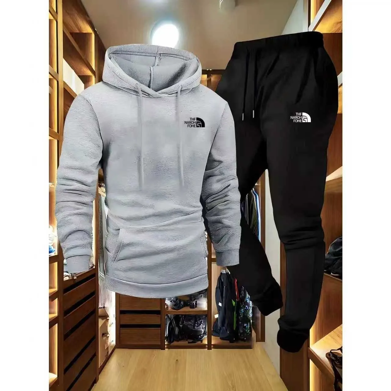 Herren Herbst- und Winter-Must – Outdoor Sport Hoodie Bewertung und Preis