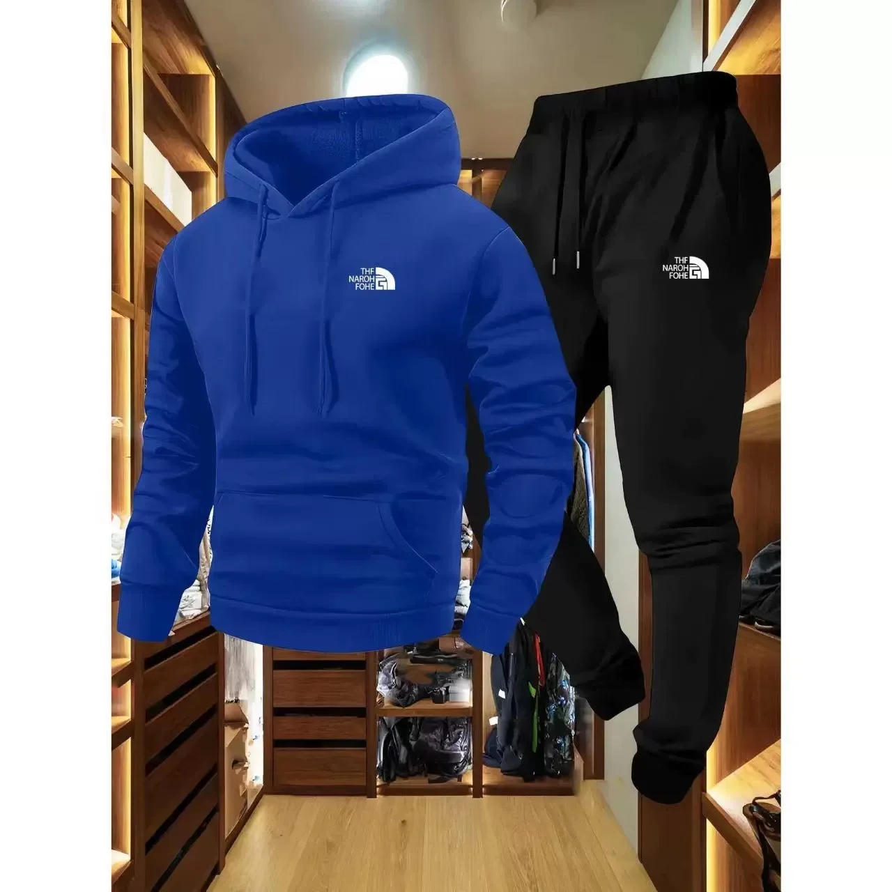 Herren Herbst- und Winter-Must – Outdoor Sport Hoodie Bewertung und Preis