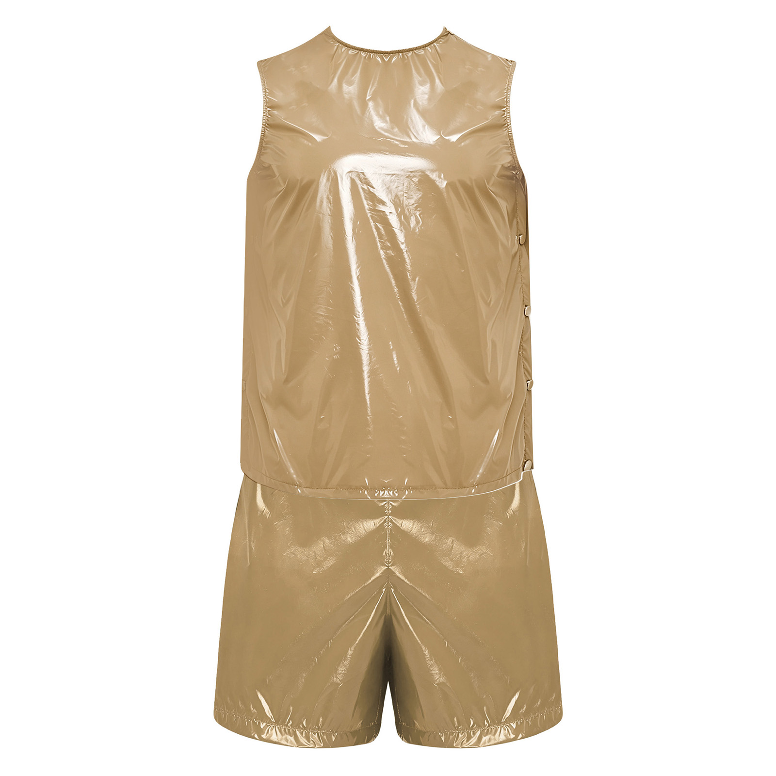 Herren-Trainingsset: Adaptives – Outdoor Sports Outfit Bewertung und Preis
