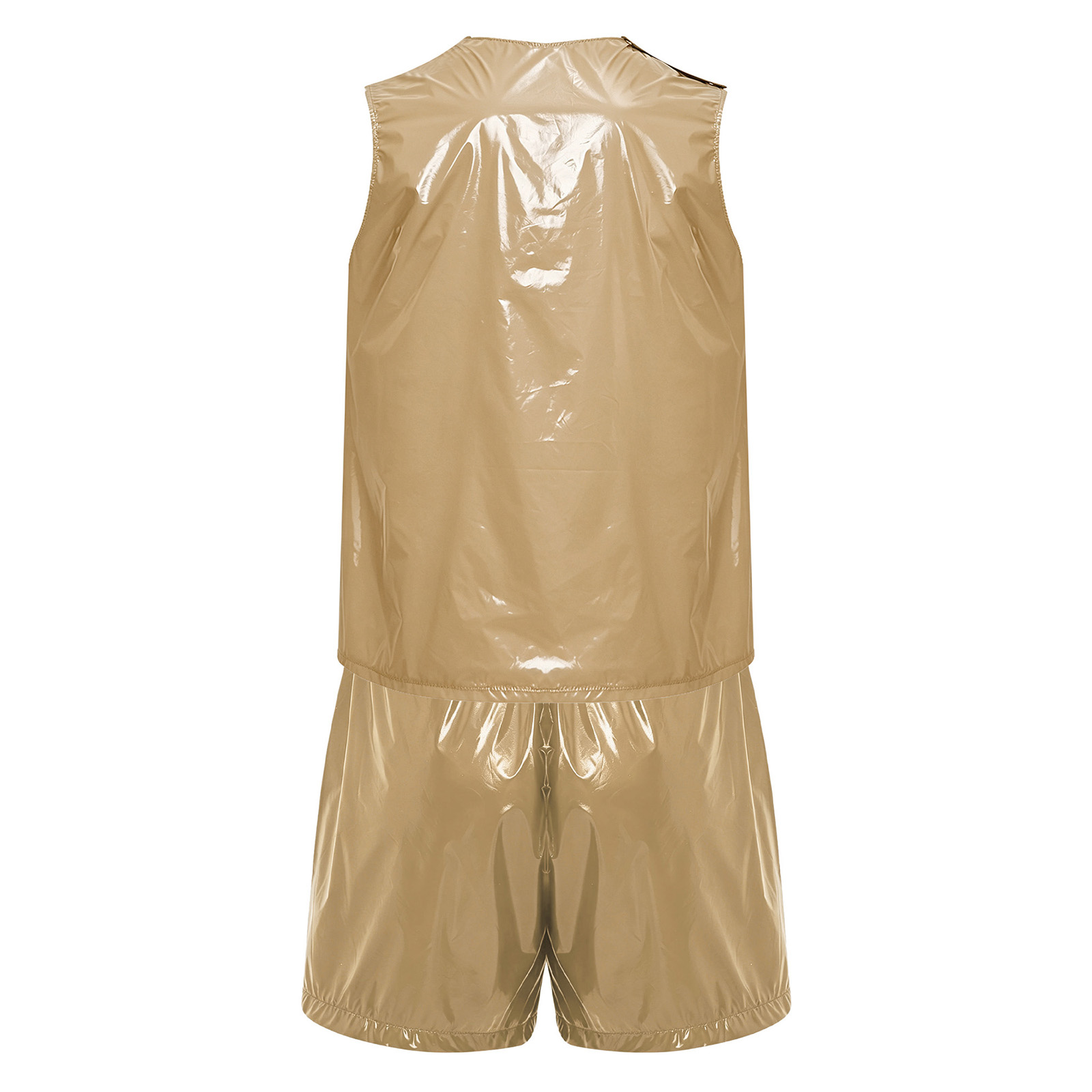 Herren-Trainingsset: Adaptives – Outdoor Sports Outfit Bewertung und Preis