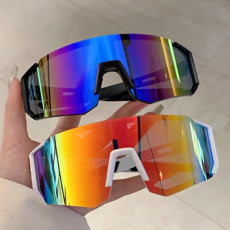 Outdoor-Sport-Sonnenbrille für – Outdoor Sport Glasses Bewertung und Preis