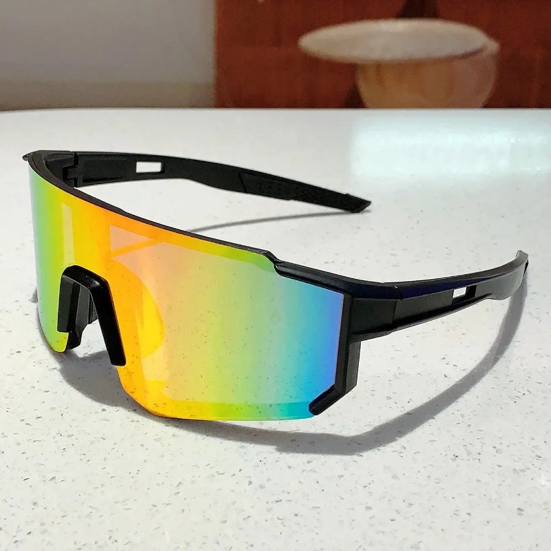 Outdoor-Sport-Sonnenbrille für – Outdoor Sport Glasses Bewertung und Preis