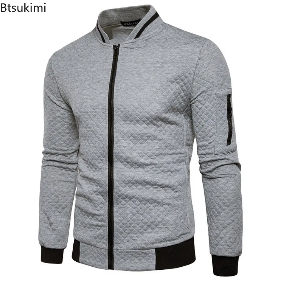 2026 Neue Herren Stehkragen-Ho – Outdoor Sport Hoodie Bewertung und Preis