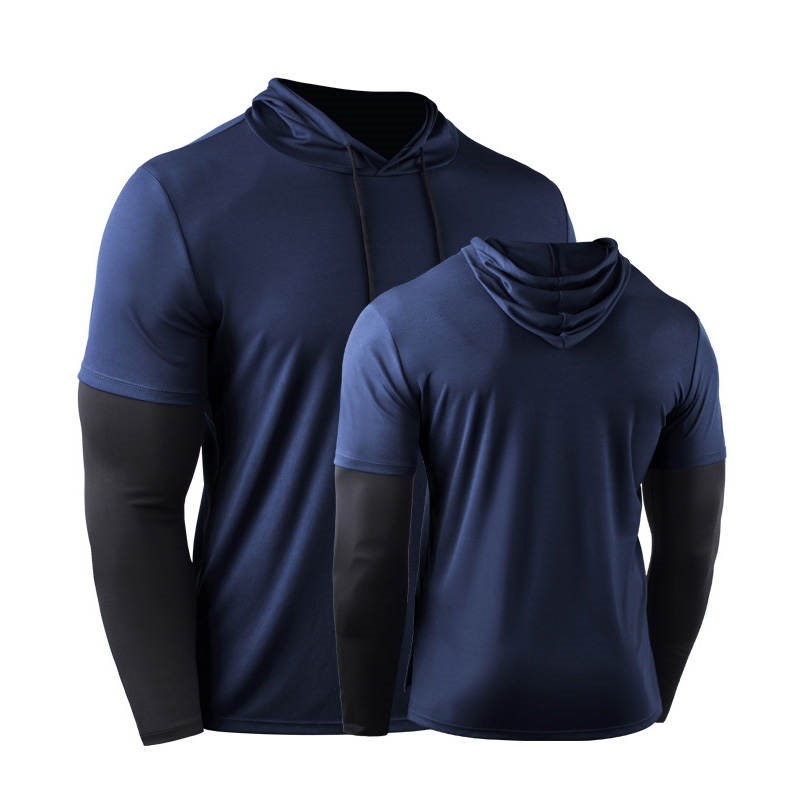 Herren Outdoor Lauf- und Fitne – Outdoor Sport Hoodie Bewertung und Preis